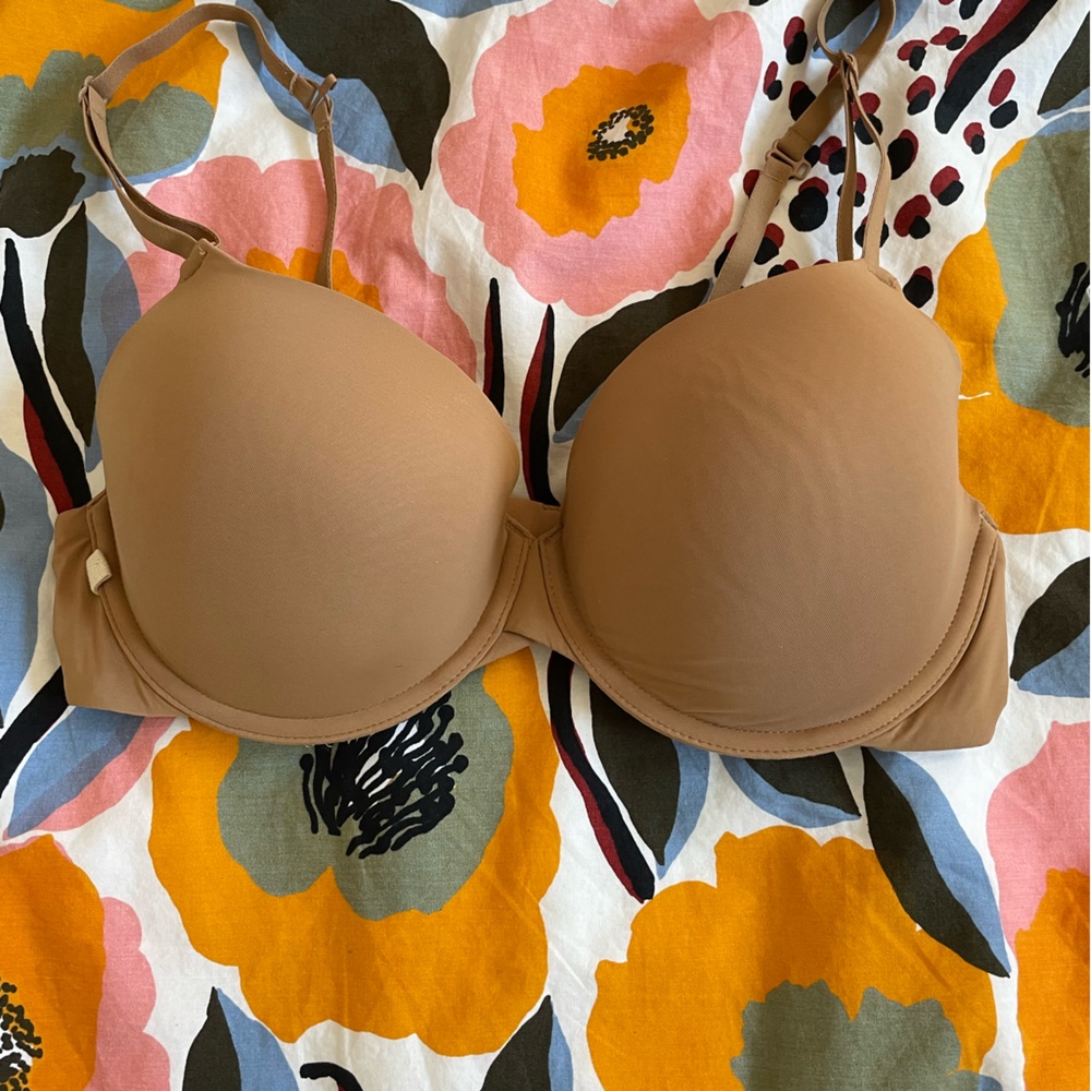 Harper Wilde Bra